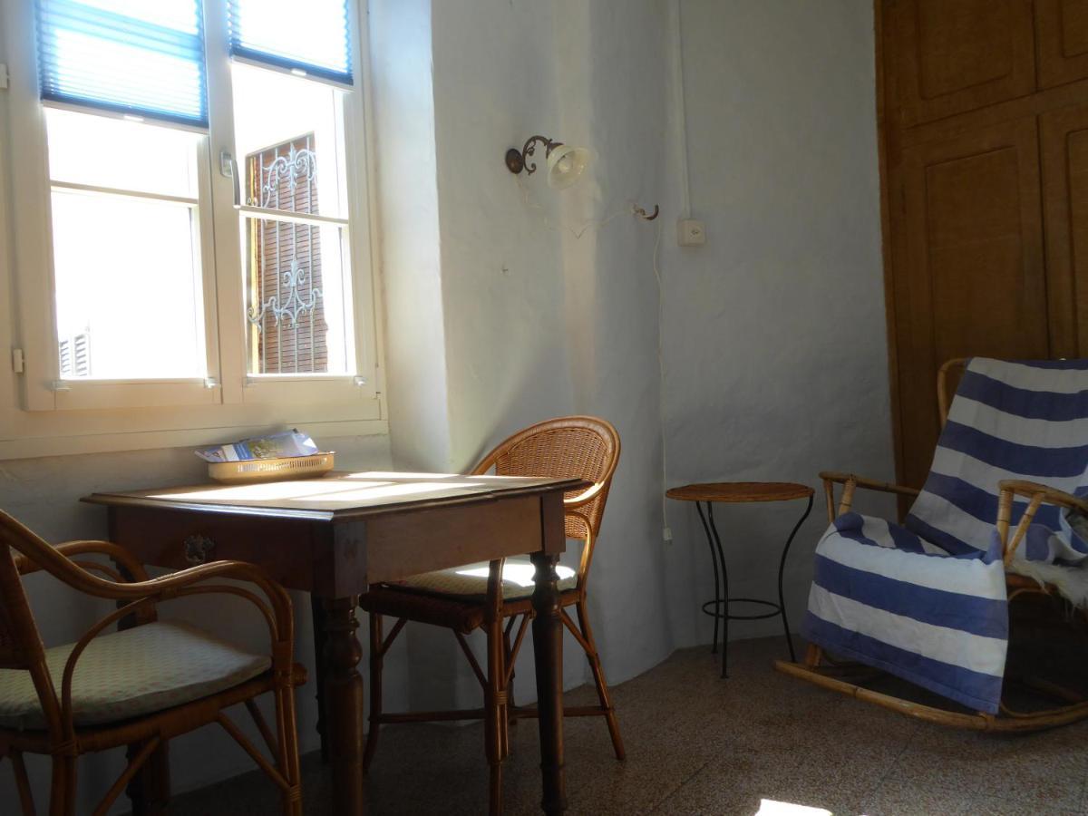 Ca Melia Bedigliora Apartment Exterior photo